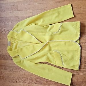 Vintage Janzen blazer jacket